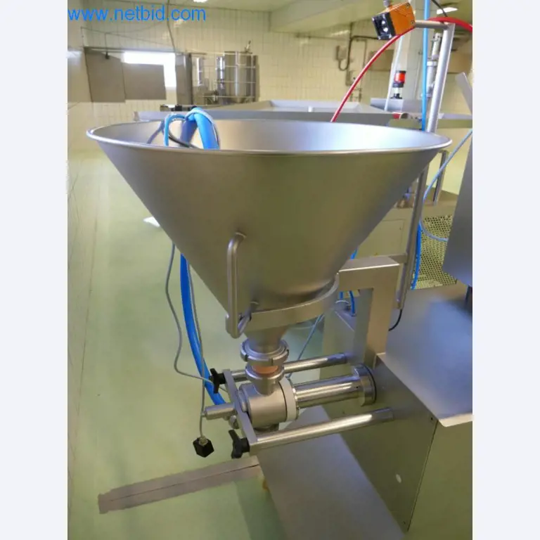 Dobro vzdrževani stroji in tehnična oprema iz živilskopredelovalnega sektorja-4