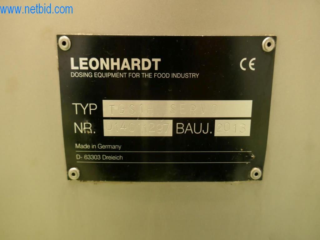 Máquinas y equipos técnicos del sector alimentario en buen estado de conservación-5