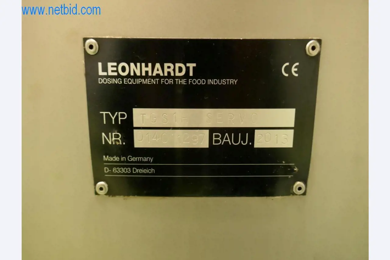 Dobro vzdrževani stroji in tehnična oprema iz živilskopredelovalnega sektorja-5