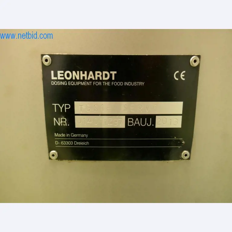 Dobro vzdrževani stroji in tehnična oprema iz živilskopredelovalnega sektorja-5