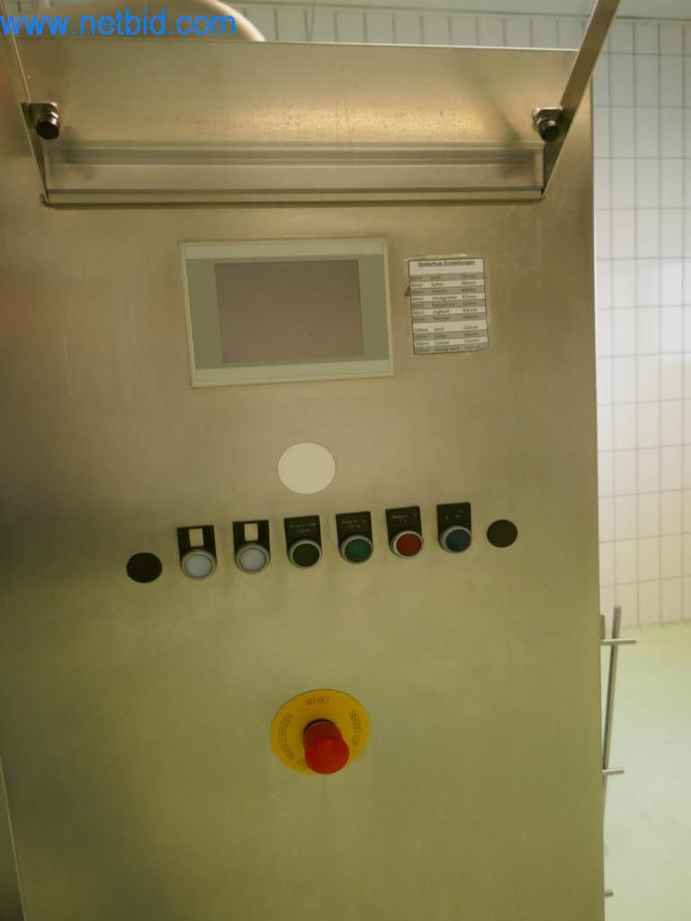 Máquinas y equipos técnicos del sector alimentario en buen estado de conservación-13