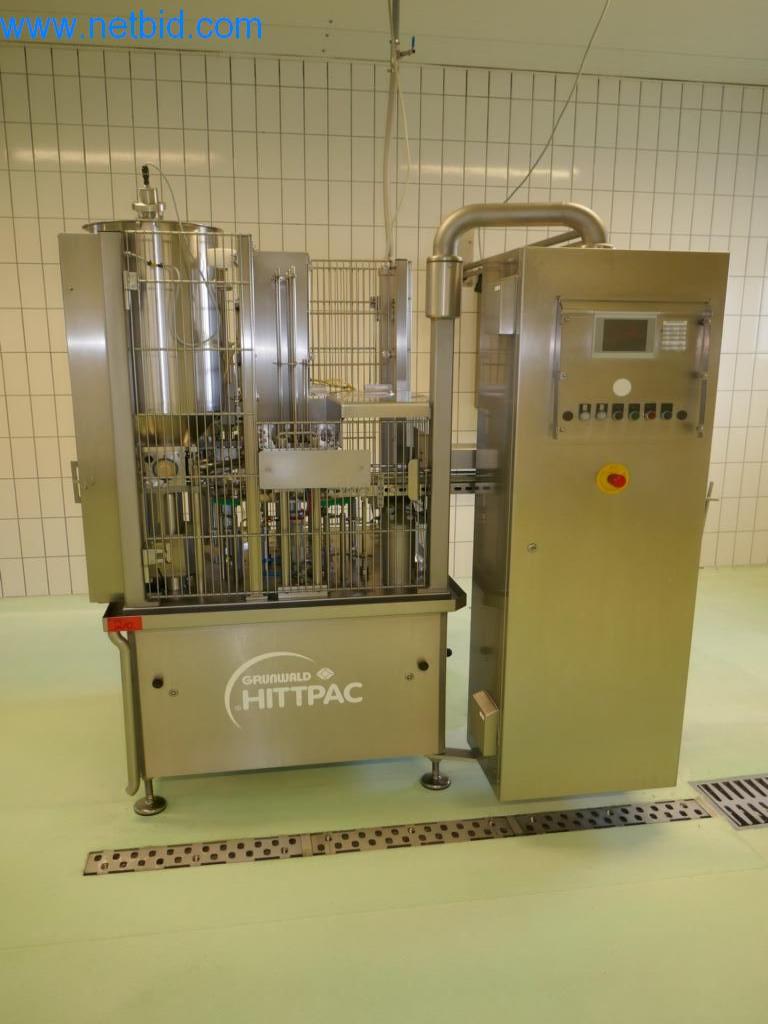 Máquinas y equipos técnicos del sector alimentario en buen estado de conservación-1