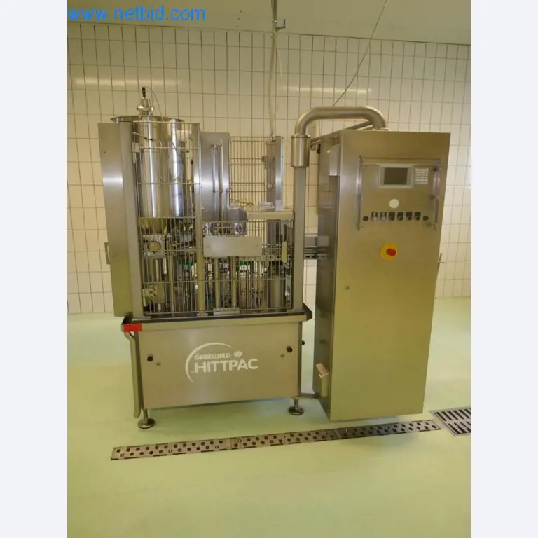 Máquinas e equipamentos técnicos do sector agroalimentar em bom estado de conservação-1