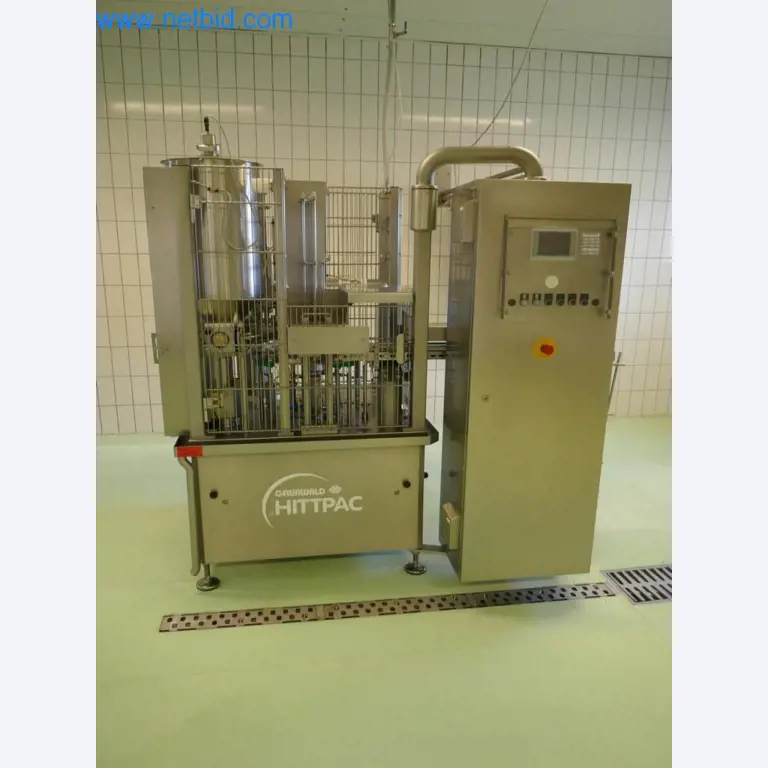 Máquinas e equipamentos técnicos do sector agroalimentar em bom estado de conservação-2