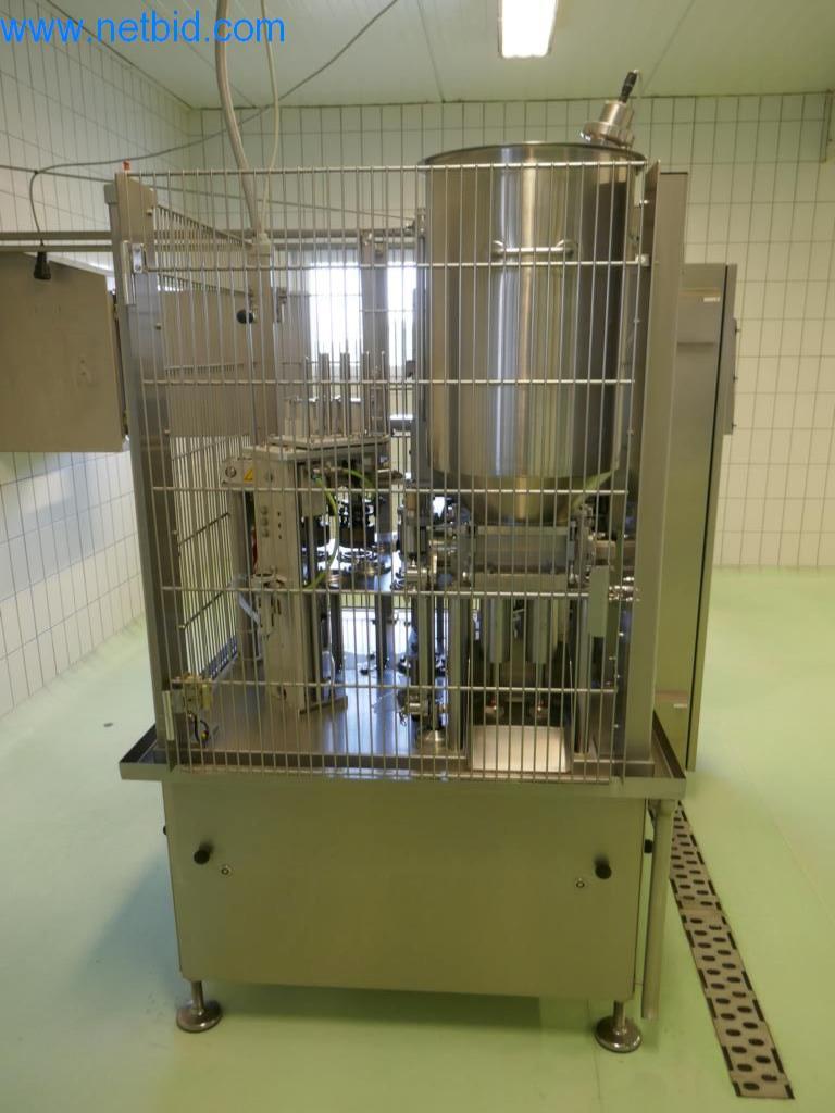 Máquinas y equipos técnicos del sector alimentario en buen estado de conservación-3