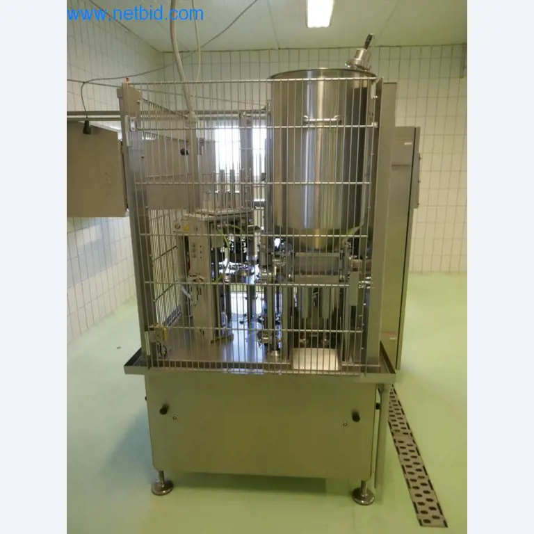 Máquinas e equipamentos técnicos do sector agroalimentar em bom estado de conservação-3