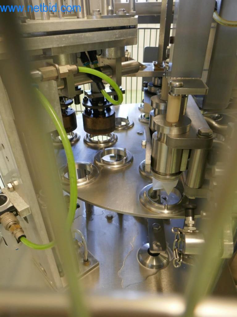 Máquinas y equipos técnicos del sector alimentario en buen estado de conservación-4