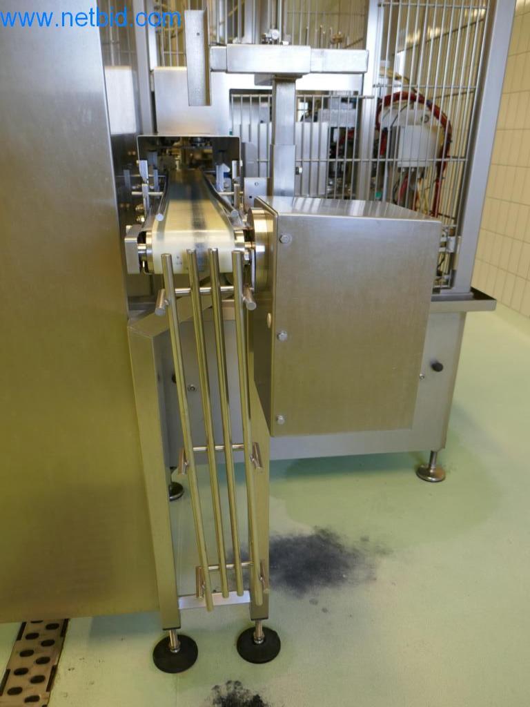 Máquinas y equipos técnicos del sector alimentario en buen estado de conservación-8