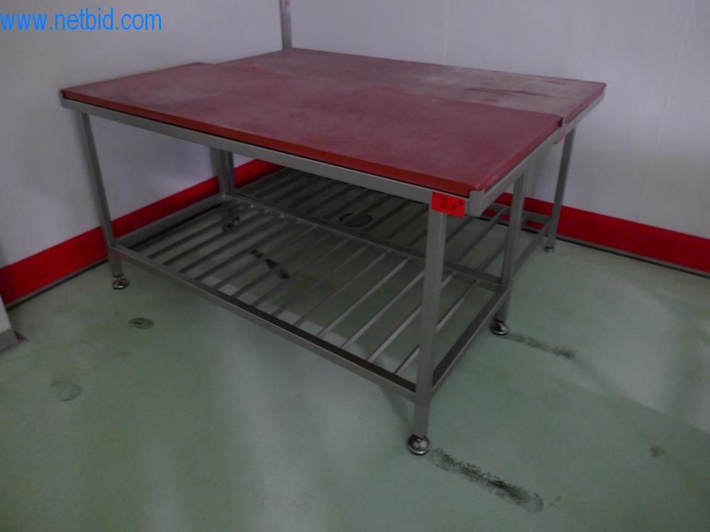 Dobro vzdrževani stroji in tehnična oprema iz živilskopredelovalnega sektorja-1