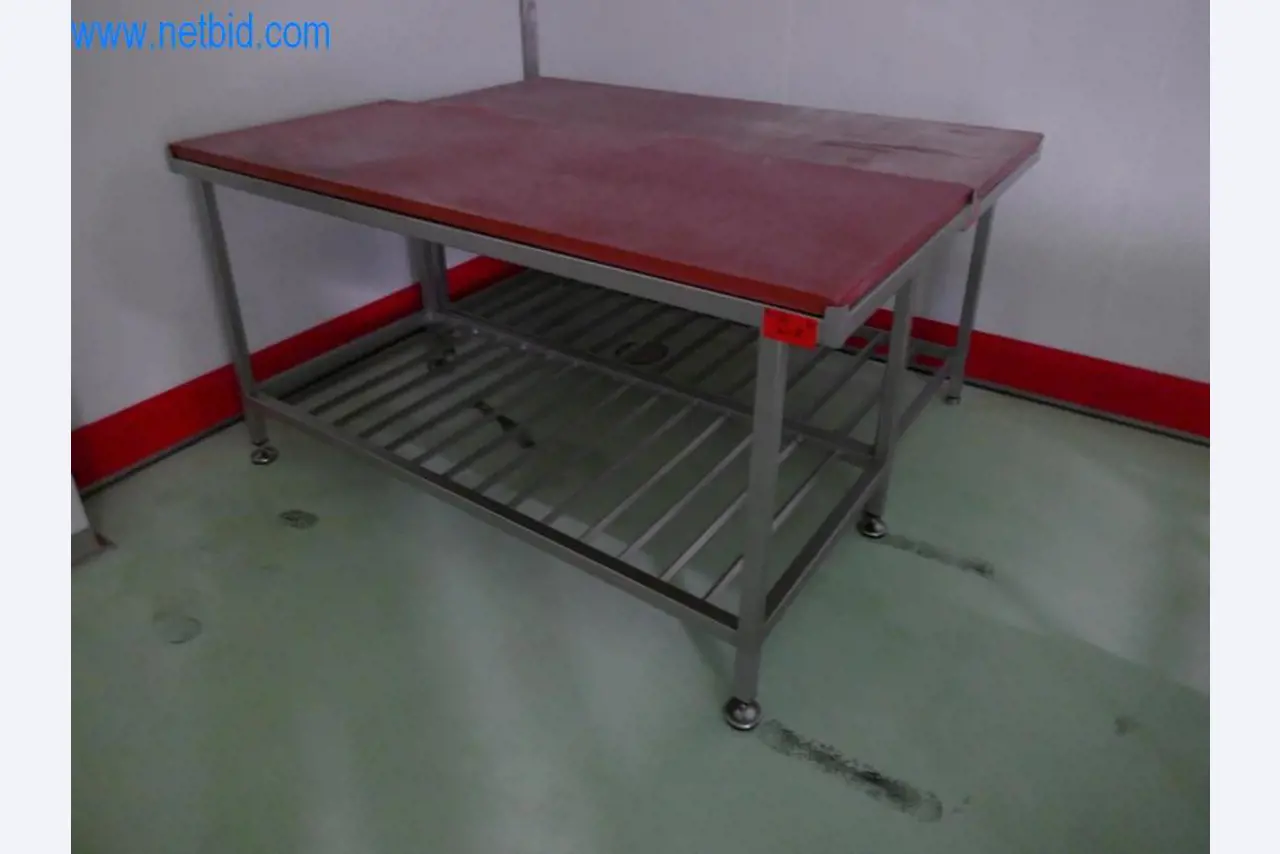 Máquinas y equipos técnicos del sector alimentario en buen estado de conservación-1