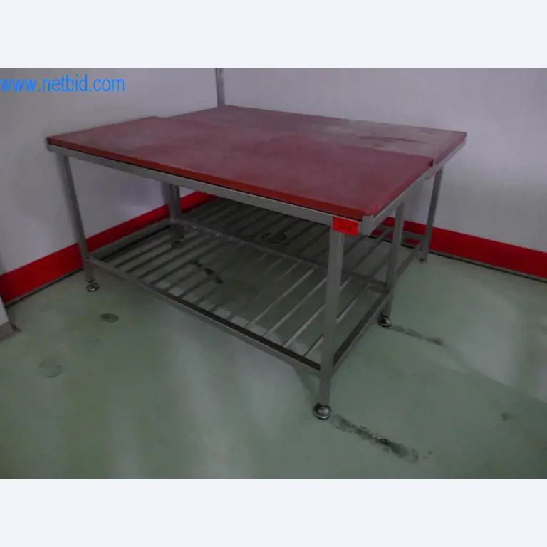 Máquinas y equipos técnicos del sector alimentario en buen estado de conservación-1