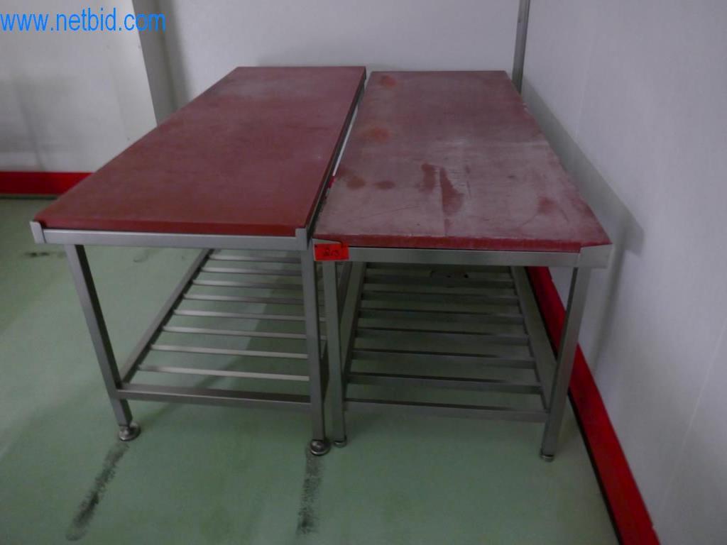 Dobro vzdrževani stroji in tehnična oprema iz živilskopredelovalnega sektorja-2