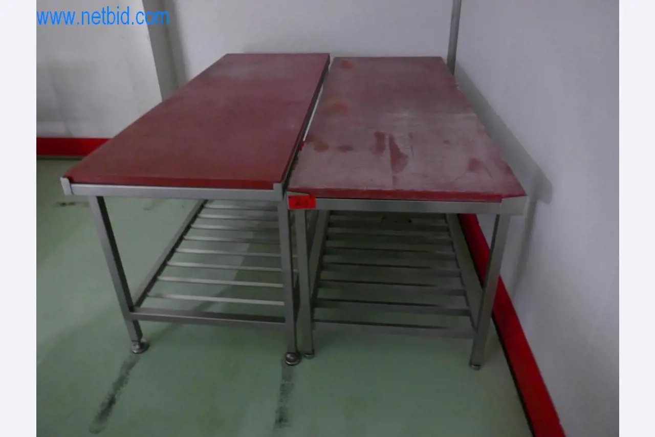 Máquinas y equipos técnicos del sector alimentario en buen estado de conservación-2