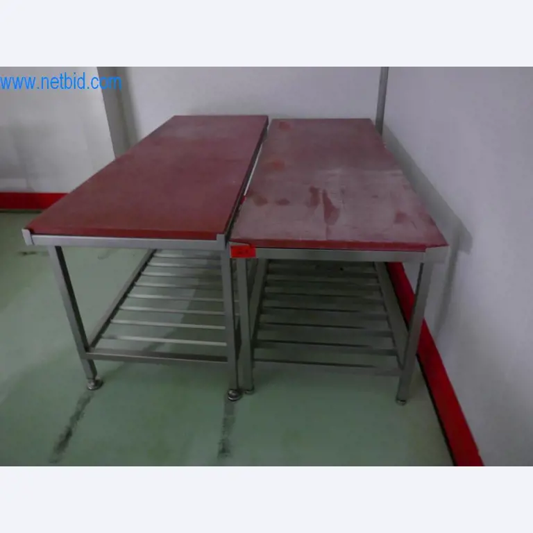 Máquinas y equipos técnicos del sector alimentario en buen estado de conservación-2