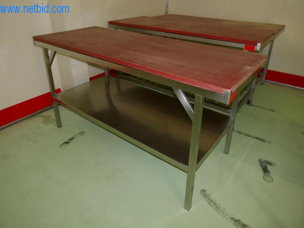 Dobro vzdrževani stroji in tehnična oprema iz živilskopredelovalnega sektorja-3