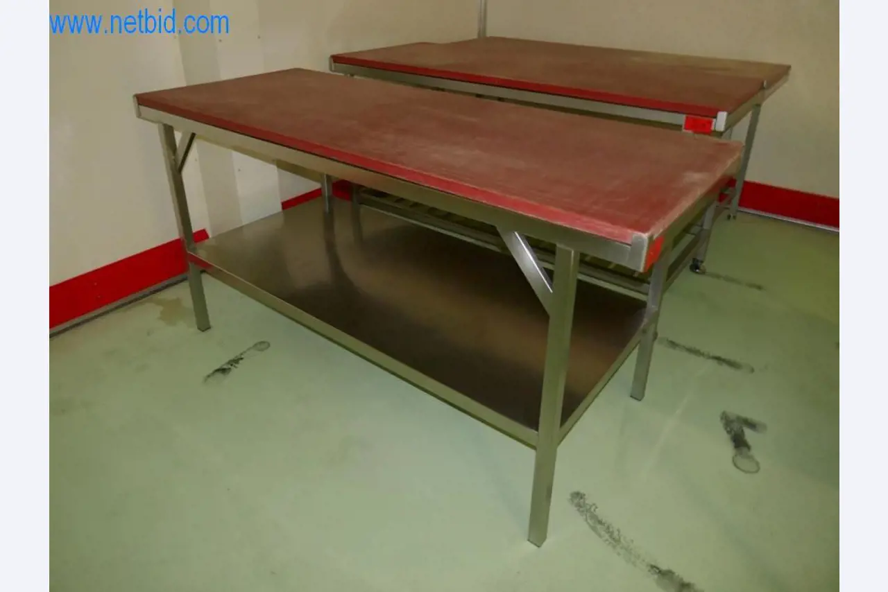 Máquinas y equipos técnicos del sector alimentario en buen estado de conservación-3