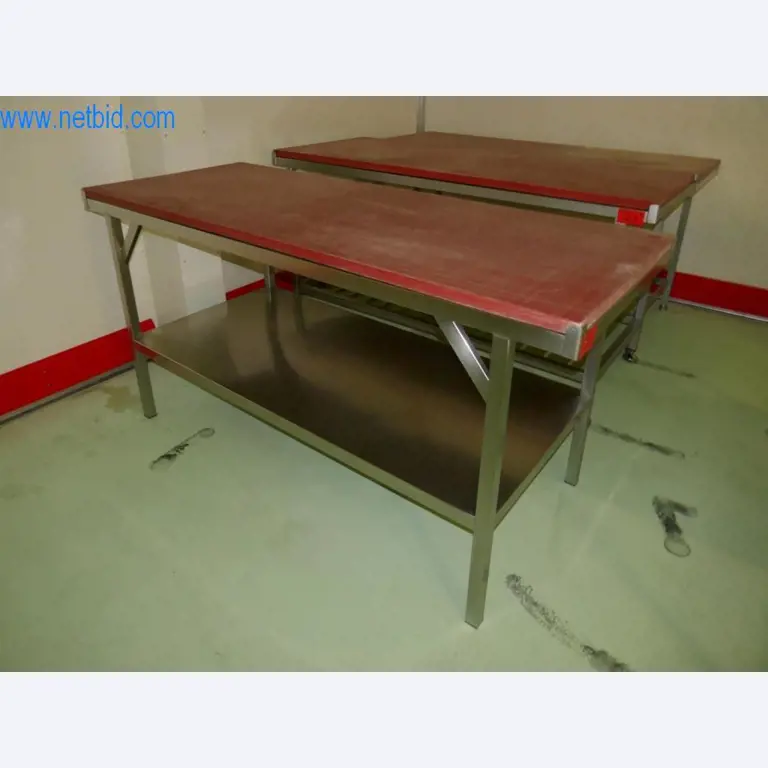 Máquinas y equipos técnicos del sector alimentario en buen estado de conservación-3