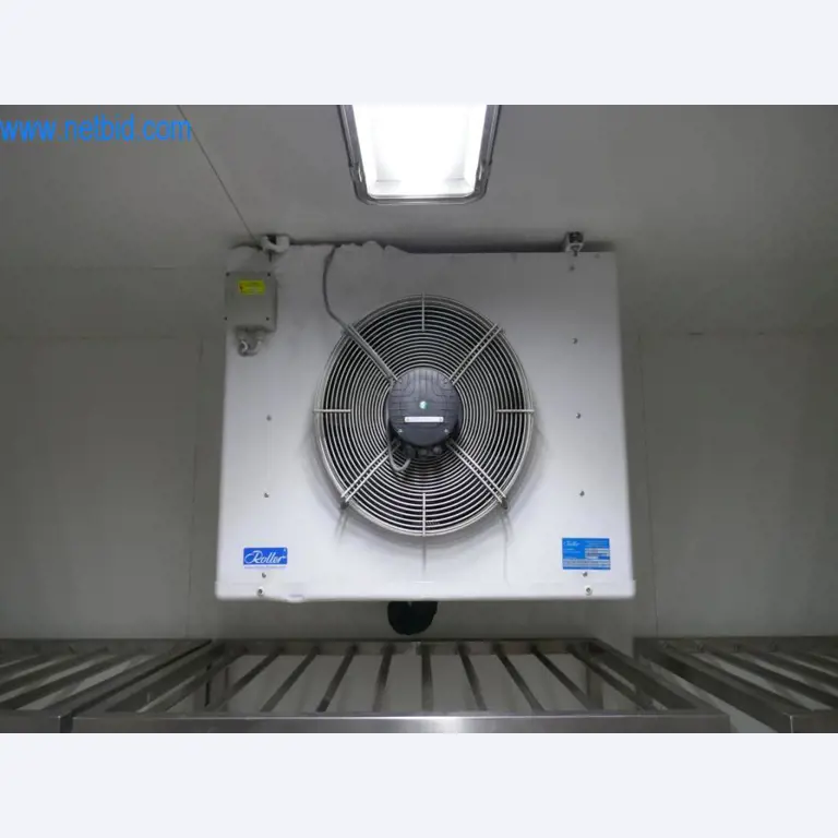 Máquinas y equipos técnicos del sector alimentario en buen estado de conservación-4