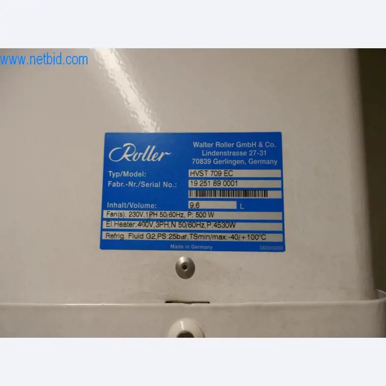 Máquinas y equipos técnicos del sector alimentario en buen estado de conservación-6