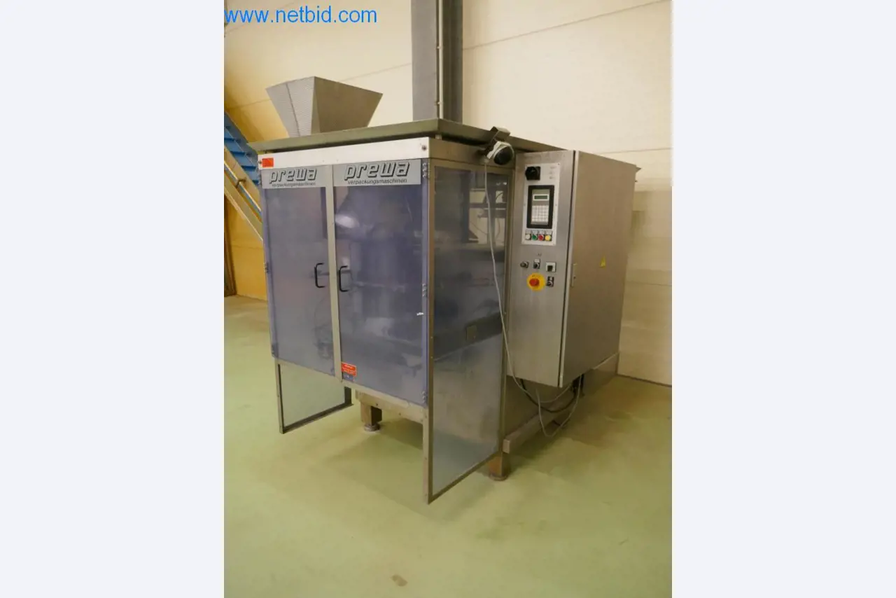 Dobro vzdrževani stroji in tehnična oprema iz živilskopredelovalnega sektorja-1