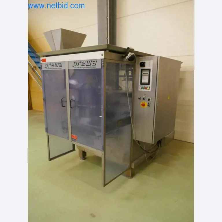 Dobro vzdrževani stroji in tehnična oprema iz živilskopredelovalnega sektorja-1