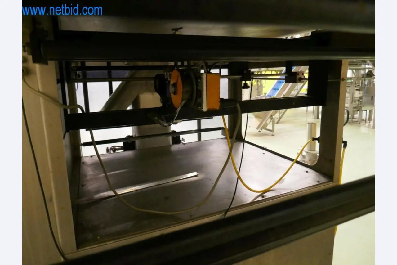 Dobro vzdrževani stroji in tehnična oprema iz živilskopredelovalnega sektorja-2