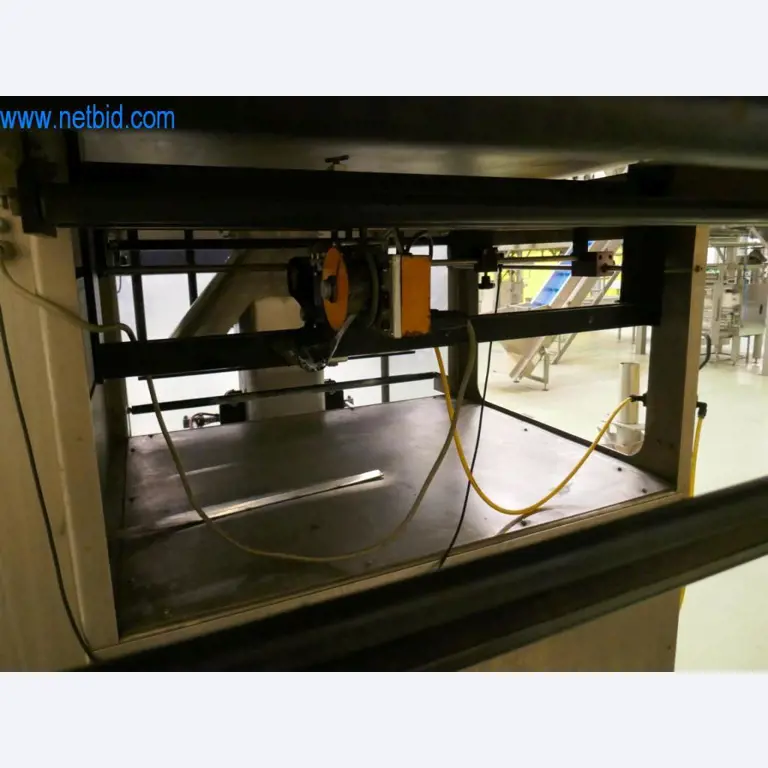 Dobro vzdrževani stroji in tehnična oprema iz živilskopredelovalnega sektorja-2