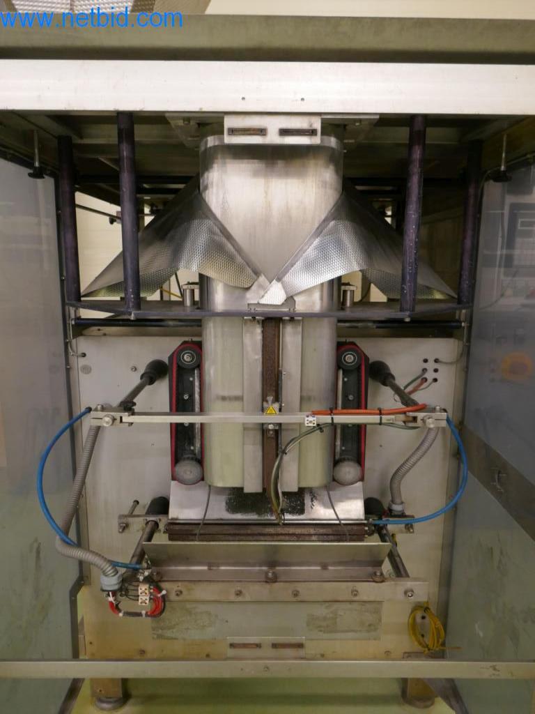 Máquinas y equipos técnicos del sector alimentario en buen estado de conservación-3