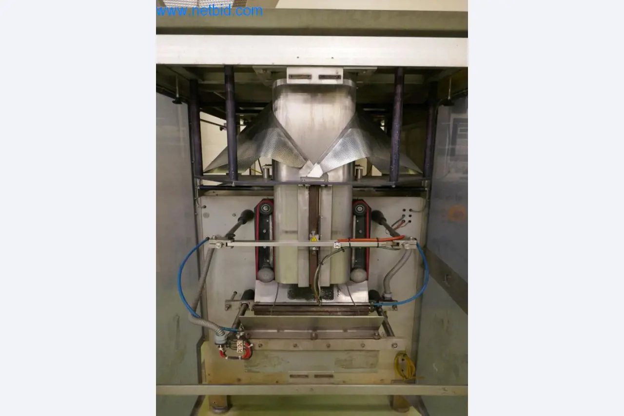 Dobro vzdrževani stroji in tehnična oprema iz živilskopredelovalnega sektorja-3