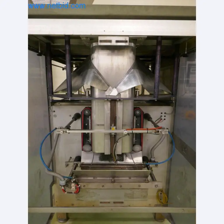 Dobro vzdrževani stroji in tehnična oprema iz živilskopredelovalnega sektorja-3