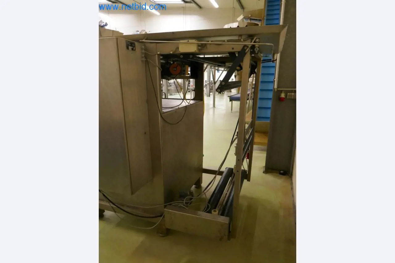 Dobro vzdrževani stroji in tehnična oprema iz živilskopredelovalnega sektorja-4