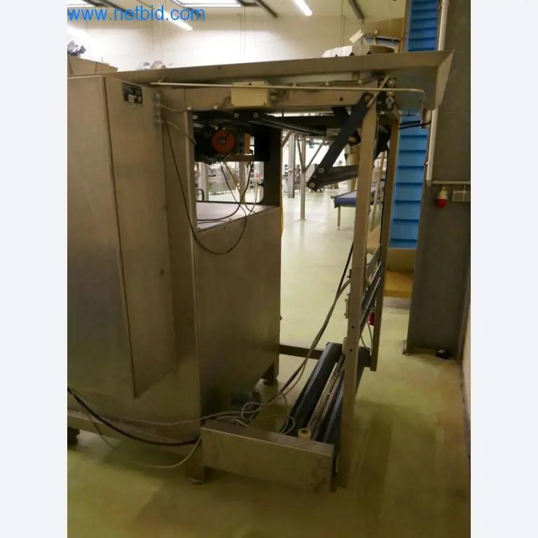 Dobro vzdrževani stroji in tehnična oprema iz živilskopredelovalnega sektorja-4