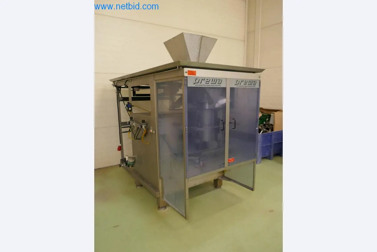 Dobro vzdrževani stroji in tehnična oprema iz živilskopredelovalnega sektorja-5