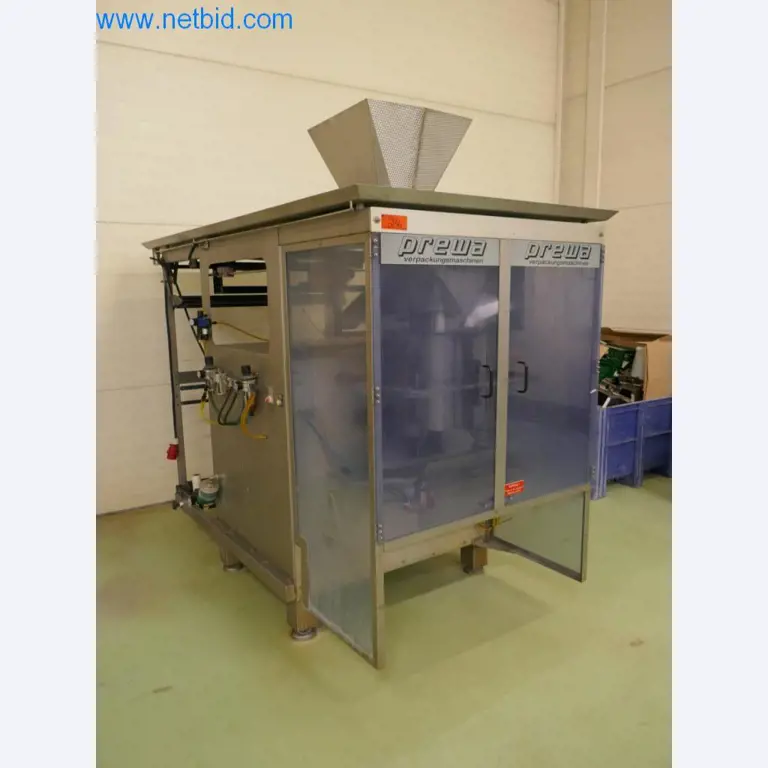 Dobro vzdrževani stroji in tehnična oprema iz živilskopredelovalnega sektorja-5