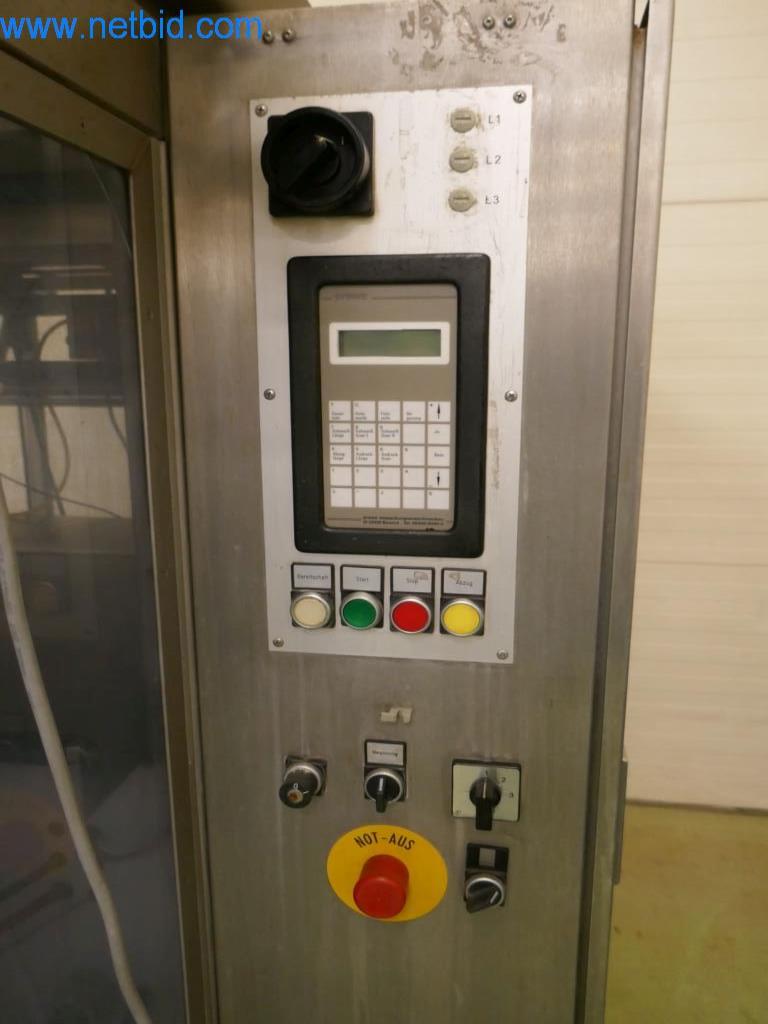 Máquinas y equipos técnicos del sector alimentario en buen estado de conservación-6