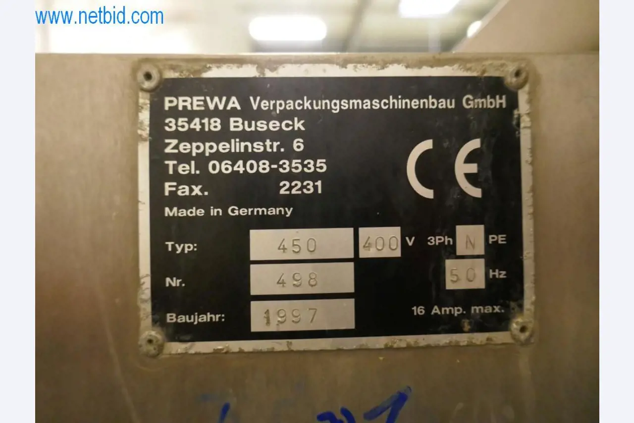 Dobro vzdrževani stroji in tehnična oprema iz živilskopredelovalnega sektorja-7