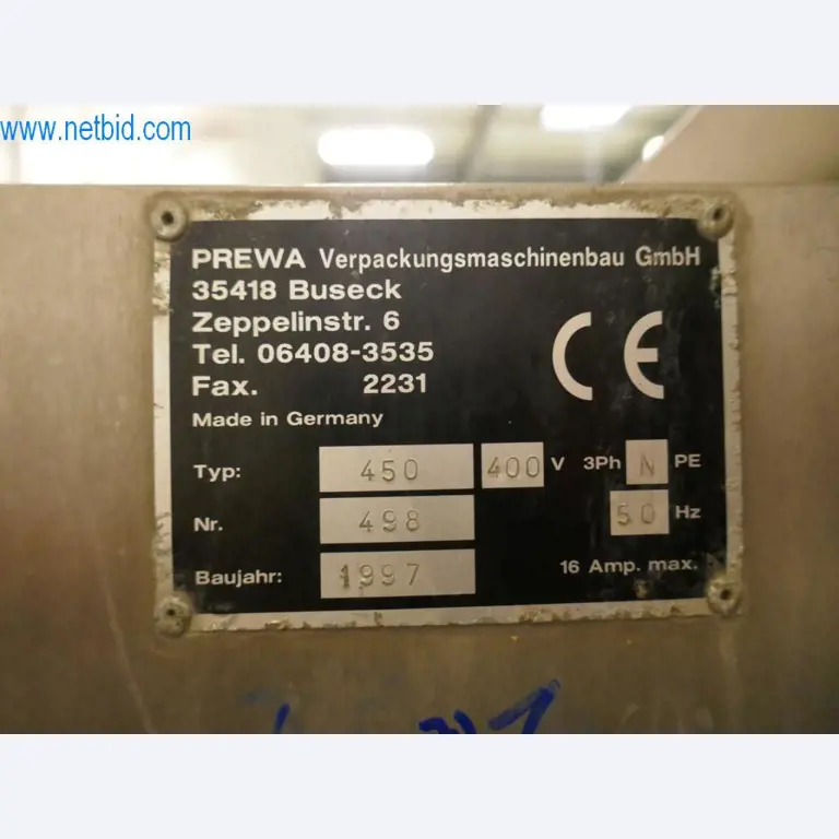 Dobro vzdrževani stroji in tehnična oprema iz živilskopredelovalnega sektorja-7