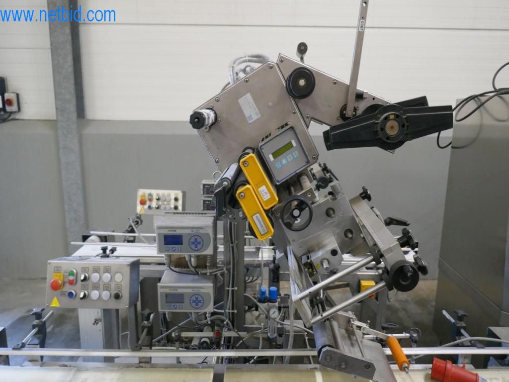 Máquinas y equipos técnicos del sector alimentario en buen estado de conservación-1