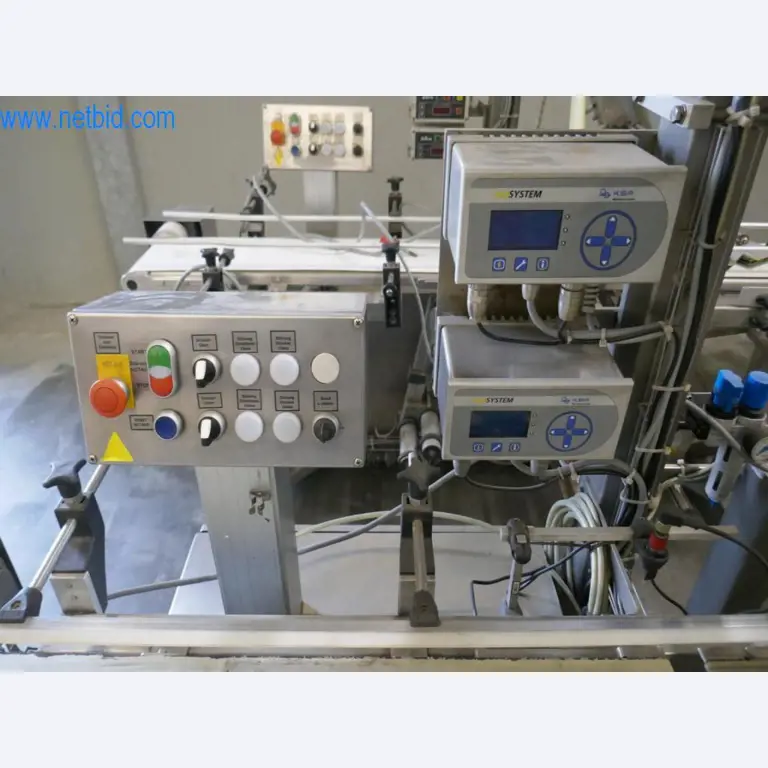 Máquinas y equipos técnicos del sector alimentario en buen estado de conservación-2