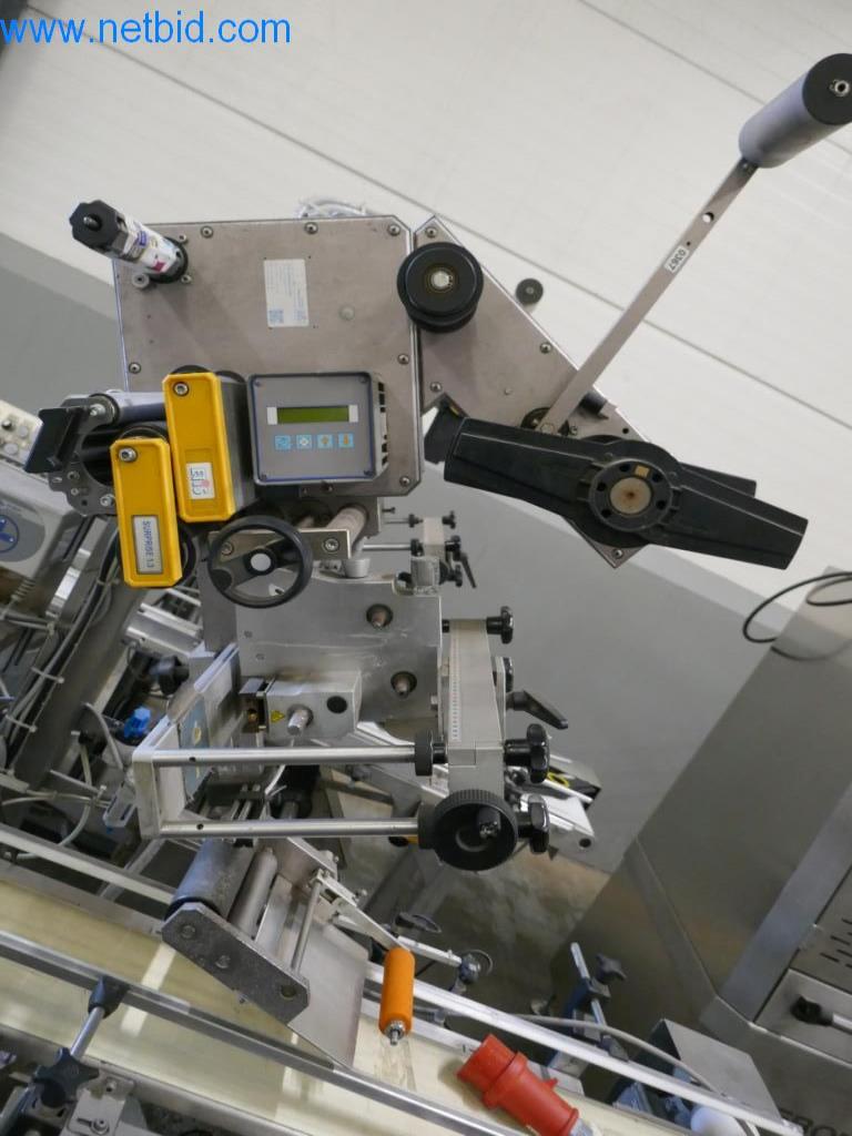 Máquinas y equipos técnicos del sector alimentario en buen estado de conservación-4