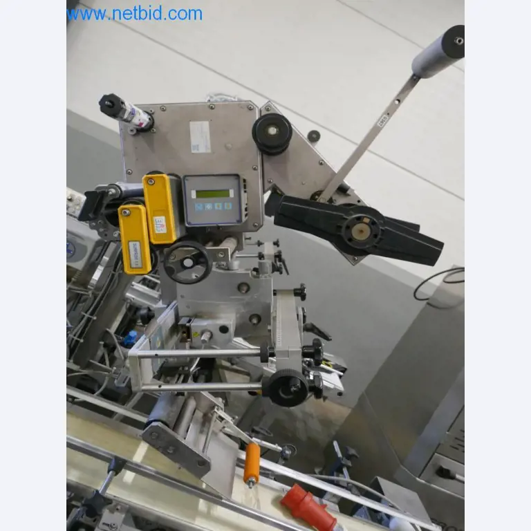 Máquinas y equipos técnicos del sector alimentario en buen estado de conservación-4