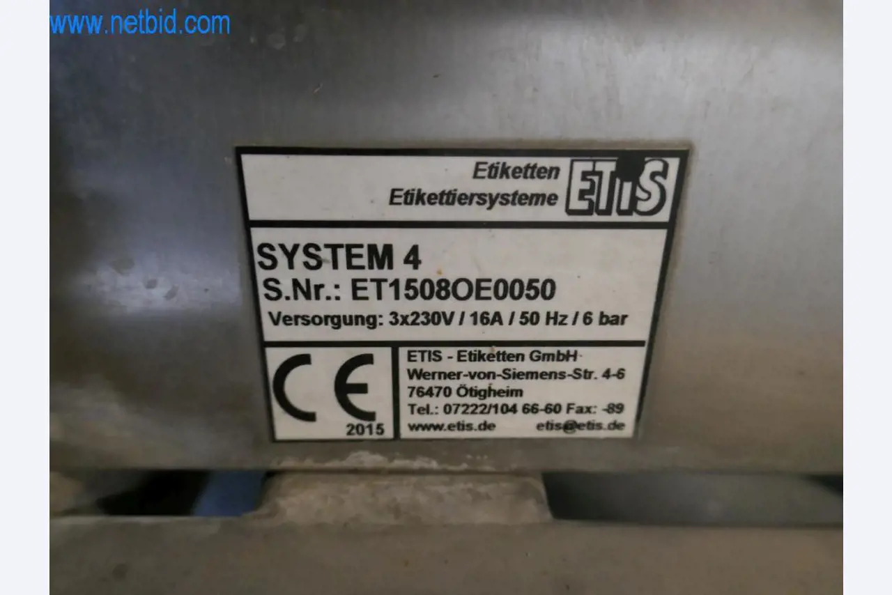 Máquinas y equipos técnicos del sector alimentario en buen estado de conservación-5