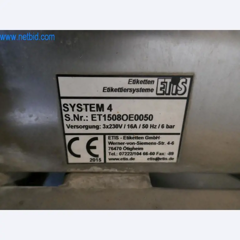 Máquinas y equipos técnicos del sector alimentario en buen estado de conservación-5