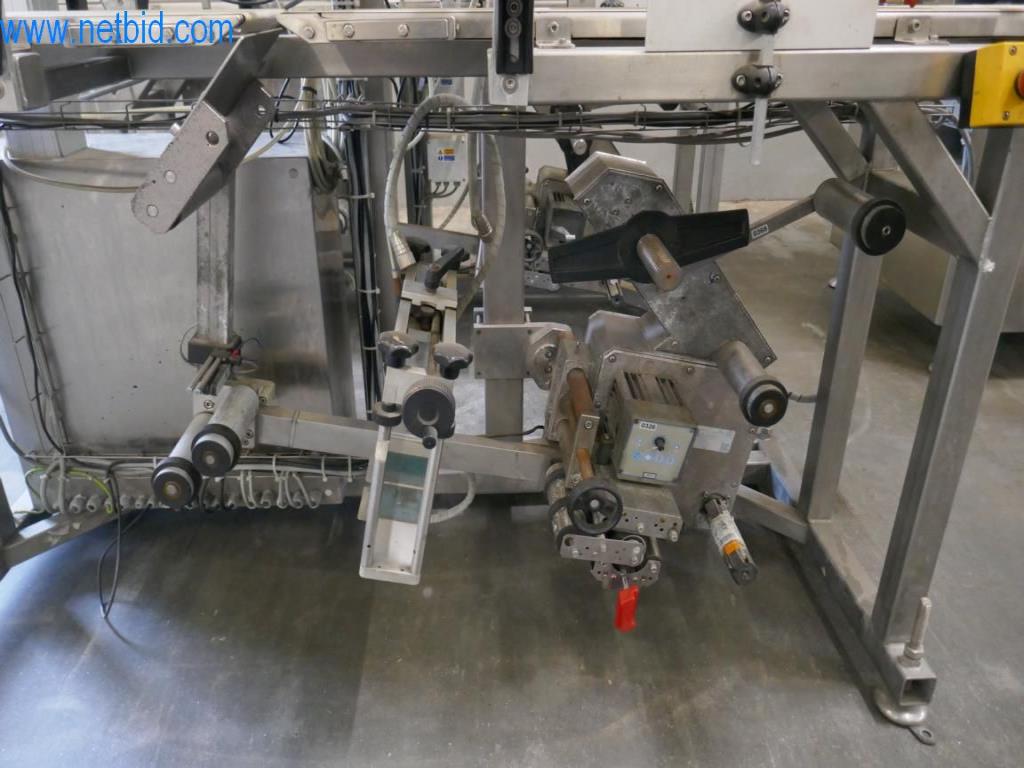 Máquinas y equipos técnicos del sector alimentario en buen estado de conservación-6