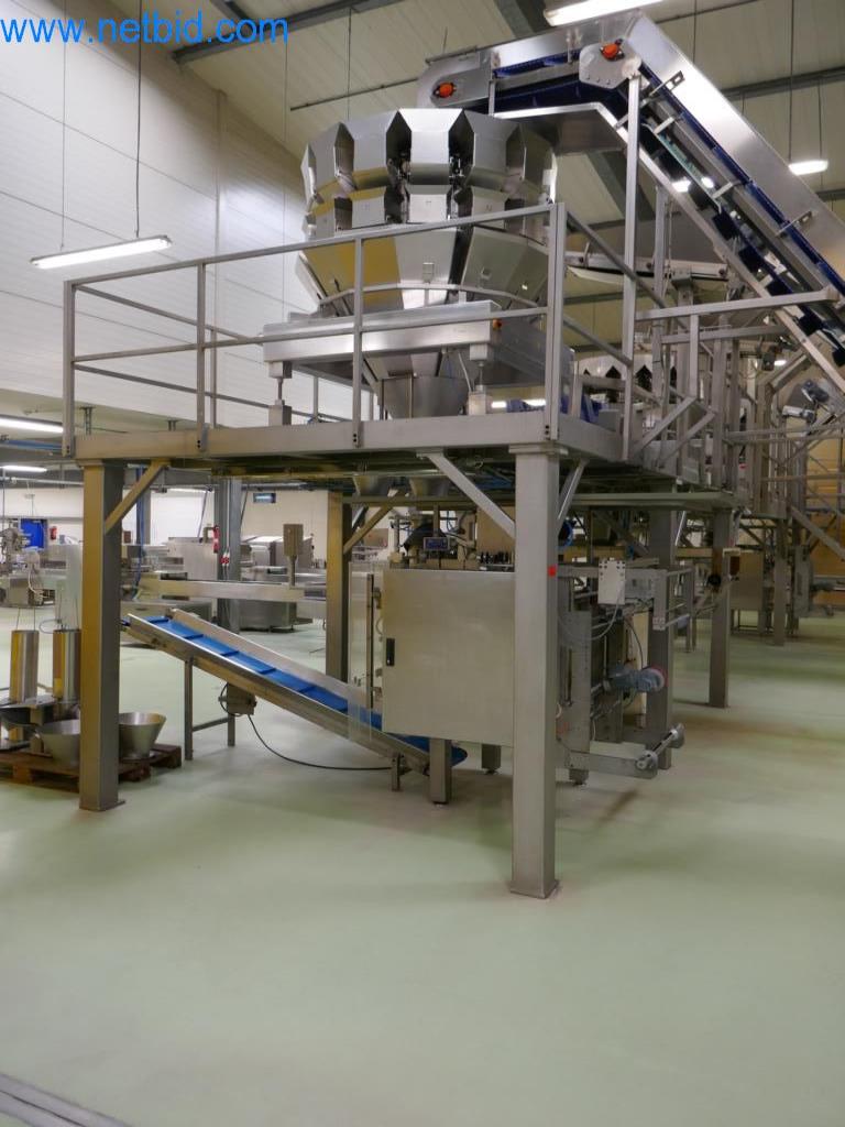 Máquinas y equipos técnicos del sector alimentario en buen estado de conservación-3