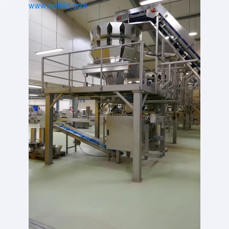 Dobro vzdrževani stroji in tehnična oprema iz živilskopredelovalnega sektorja-3