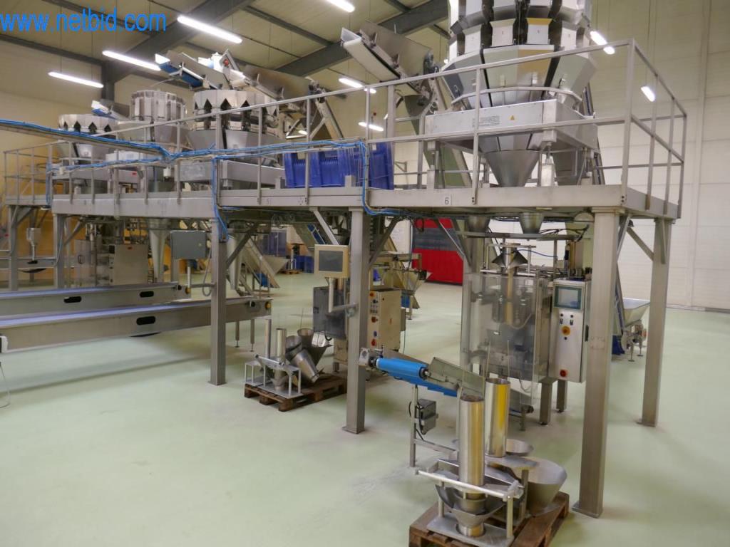 Máquinas y equipos técnicos del sector alimentario en buen estado de conservación-4