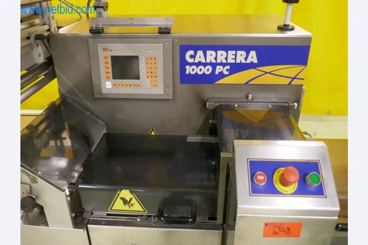 Dobro vzdrževani stroji in tehnična oprema iz živilskopredelovalnega sektorja-3