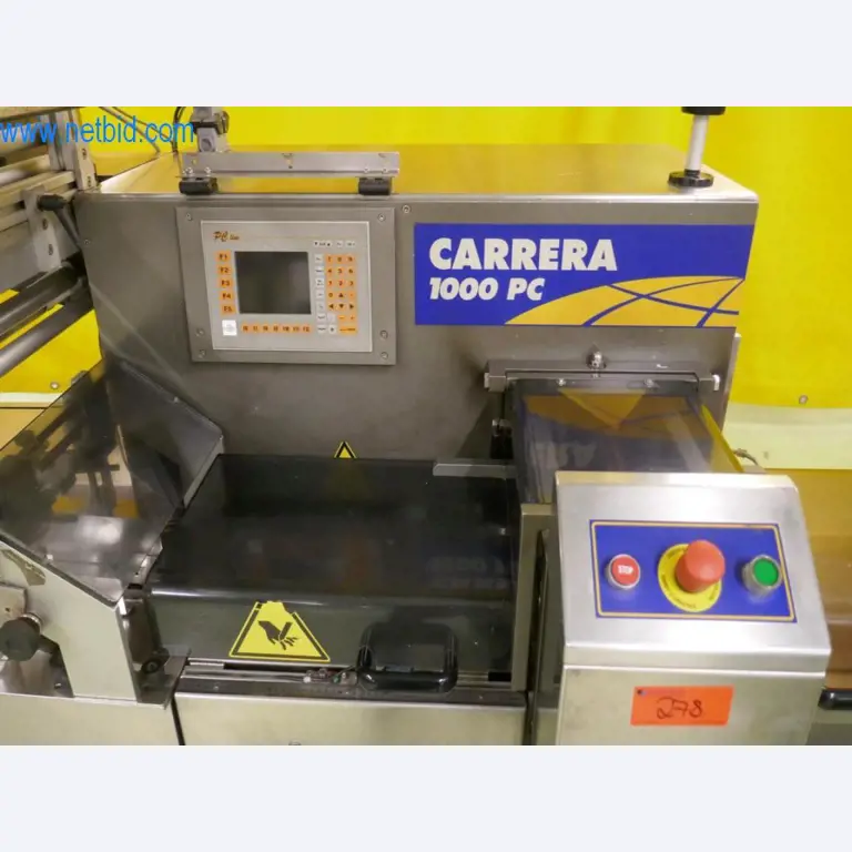 Dobro vzdrževani stroji in tehnična oprema iz živilskopredelovalnega sektorja-3