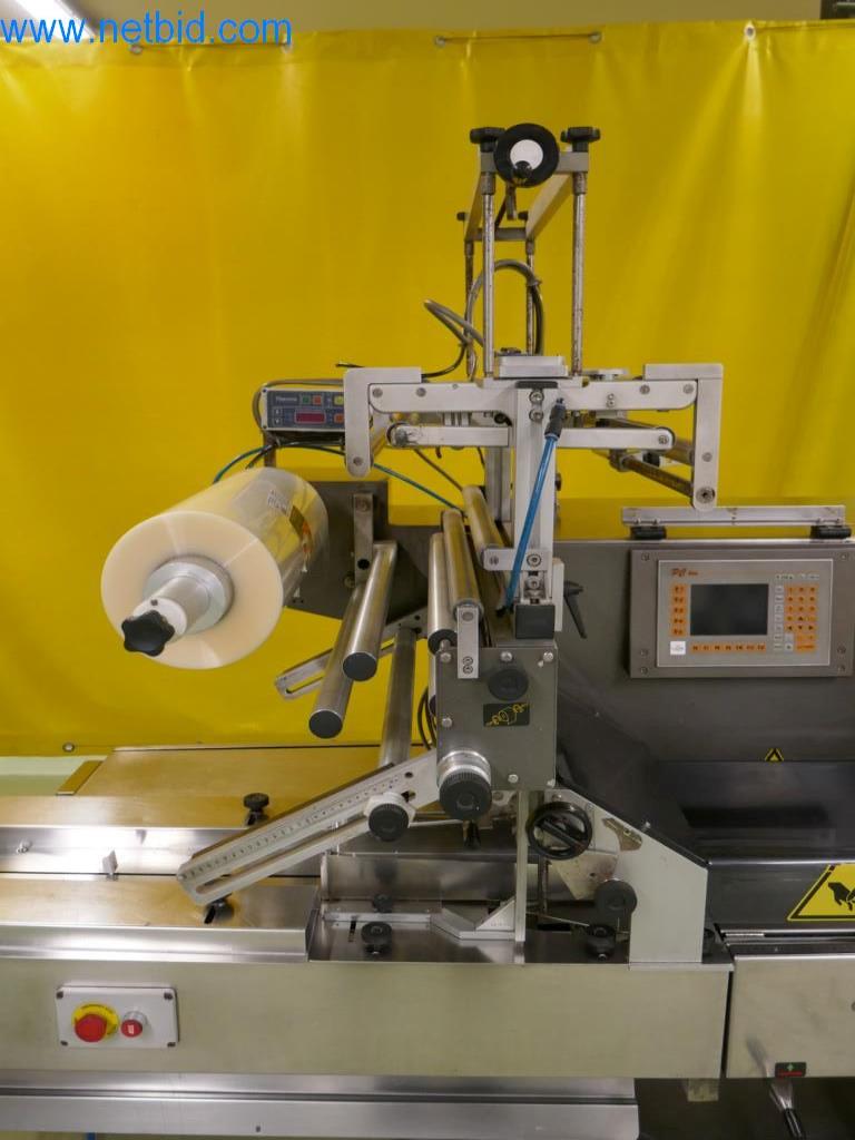 Máquinas y equipos técnicos del sector alimentario en buen estado de conservación-4